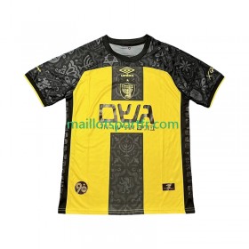 Maillot de Foot Beitar Jerusalem Domicile 2025/26